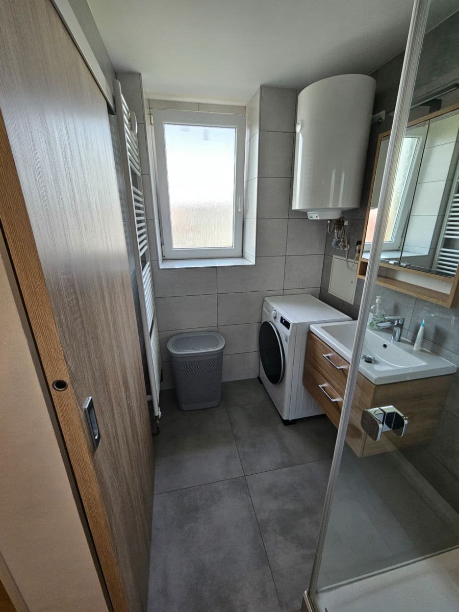 Prodej bytu 2+1 62 m², Veleslavínova, Ostrava, Moravskoslezský kraj Prodej bytu 2+1 62 m², Veleslavínova, Ostrava, Moravskoslezský kraj