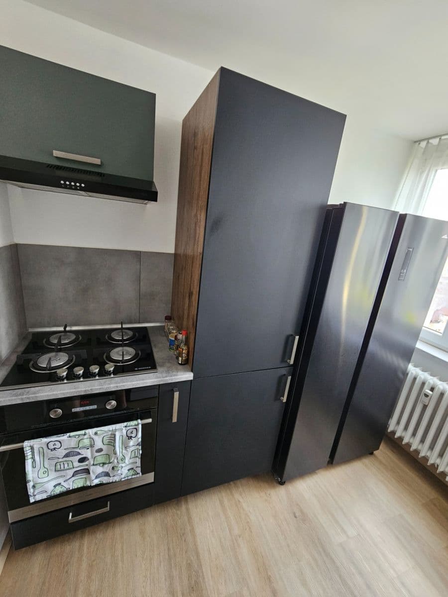 Prodej bytu 2+1 62 m², Veleslavínova, Ostrava, Moravskoslezský kraj Prodej bytu 2+1 62 m², Veleslavínova, Ostrava, Moravskoslezský kraj