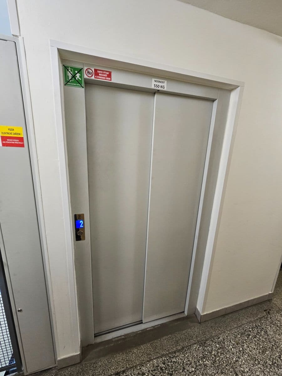 Prodej bytu 2+1 62 m², Veleslavínova, Ostrava, Moravskoslezský kraj Prodej bytu 2+1 62 m², Veleslavínova, Ostrava, Moravskoslezský kraj