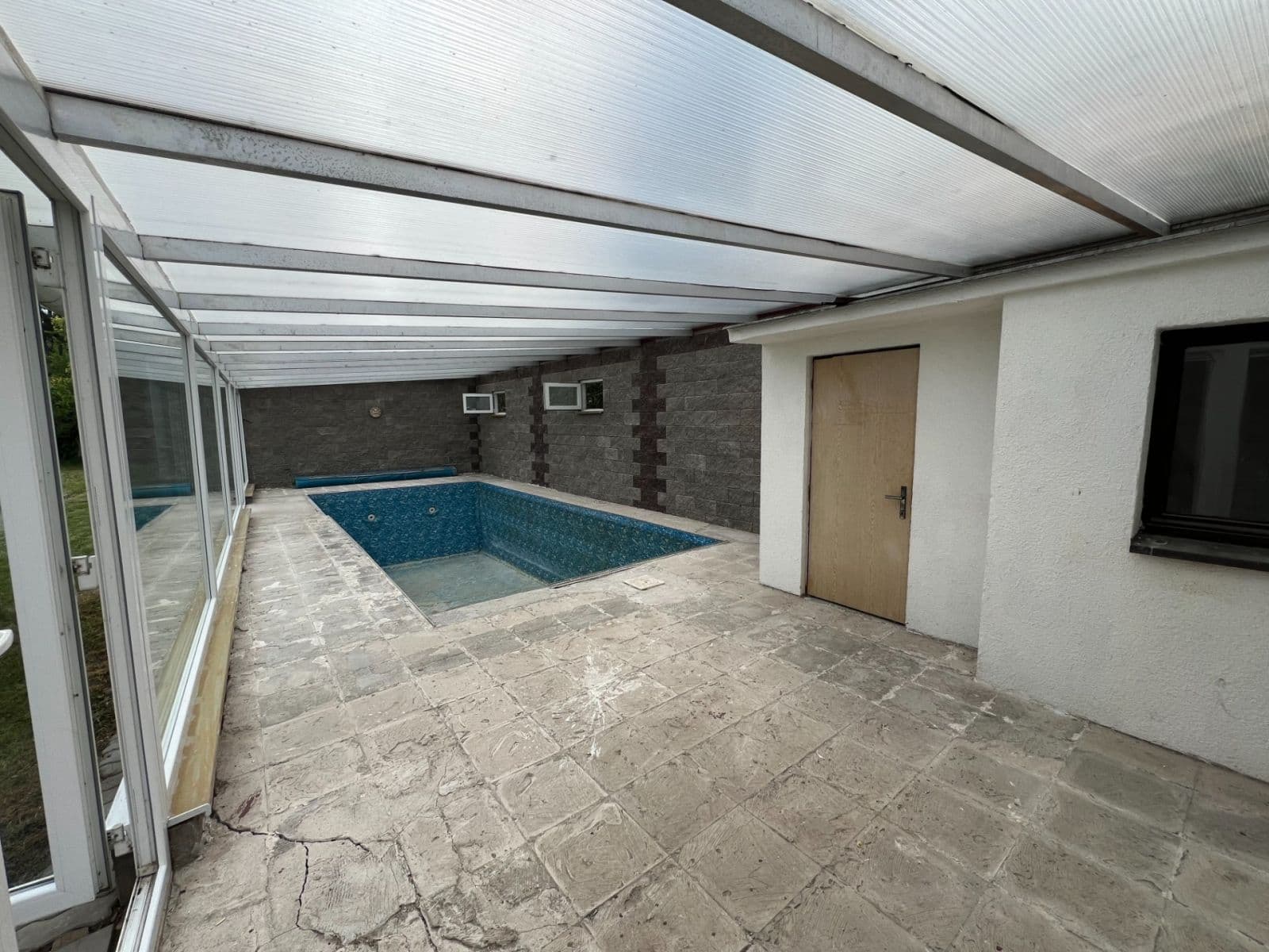 Prodej domu 159 m², pozemek 1.183 m², Dukelských hrdinů, Vrdy, Středočeský kraj Prodej domu 159 m², pozemek 1.183 m², Dukelských hrdinů, Vrdy, Středočeský kraj