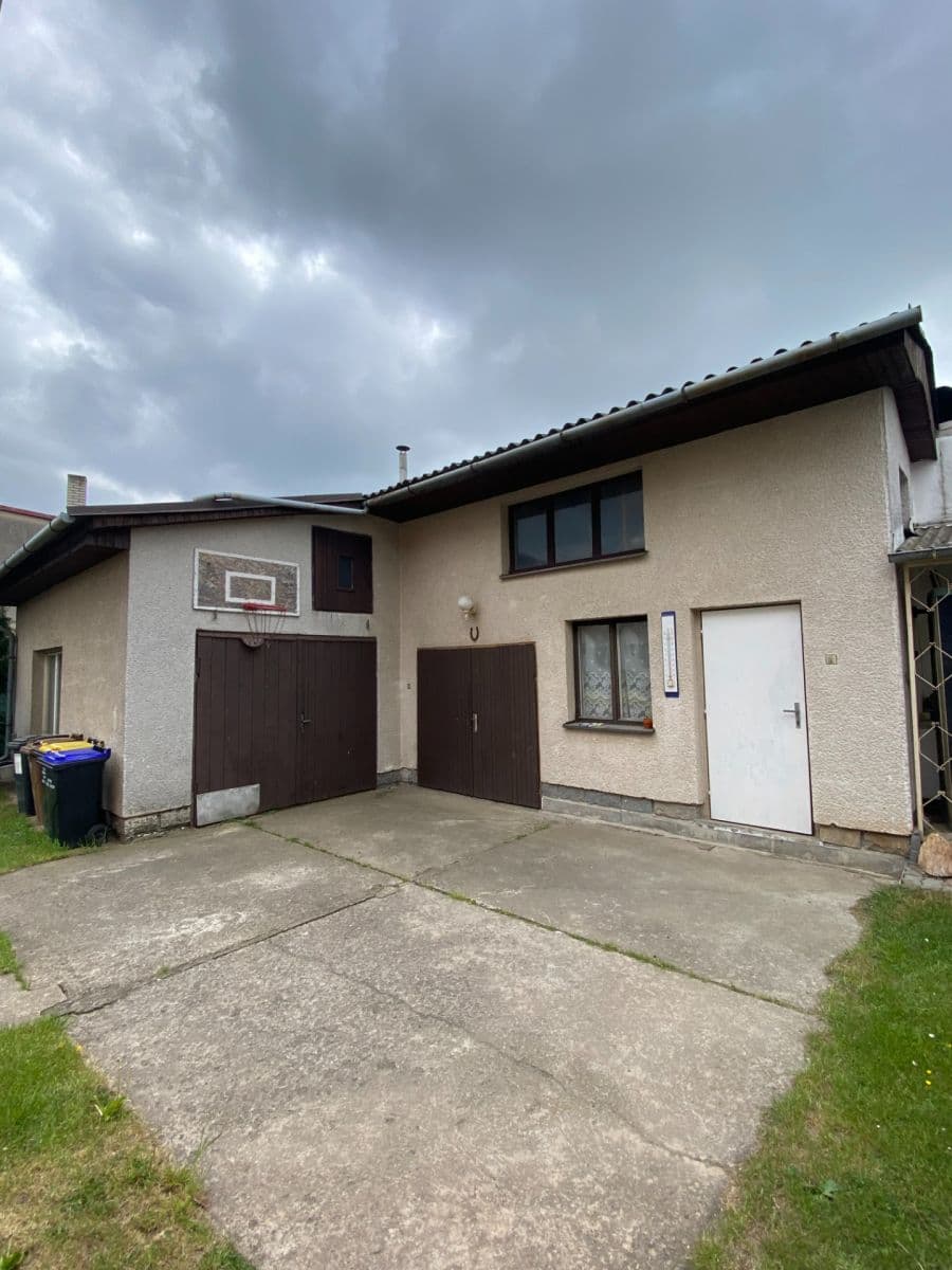 Prodej domu 159 m², pozemek 1.183 m², Dukelských hrdinů, Vrdy, Středočeský kraj Prodej domu 159 m², pozemek 1.183 m², Dukelských hrdinů, Vrdy, Středočeský kraj
