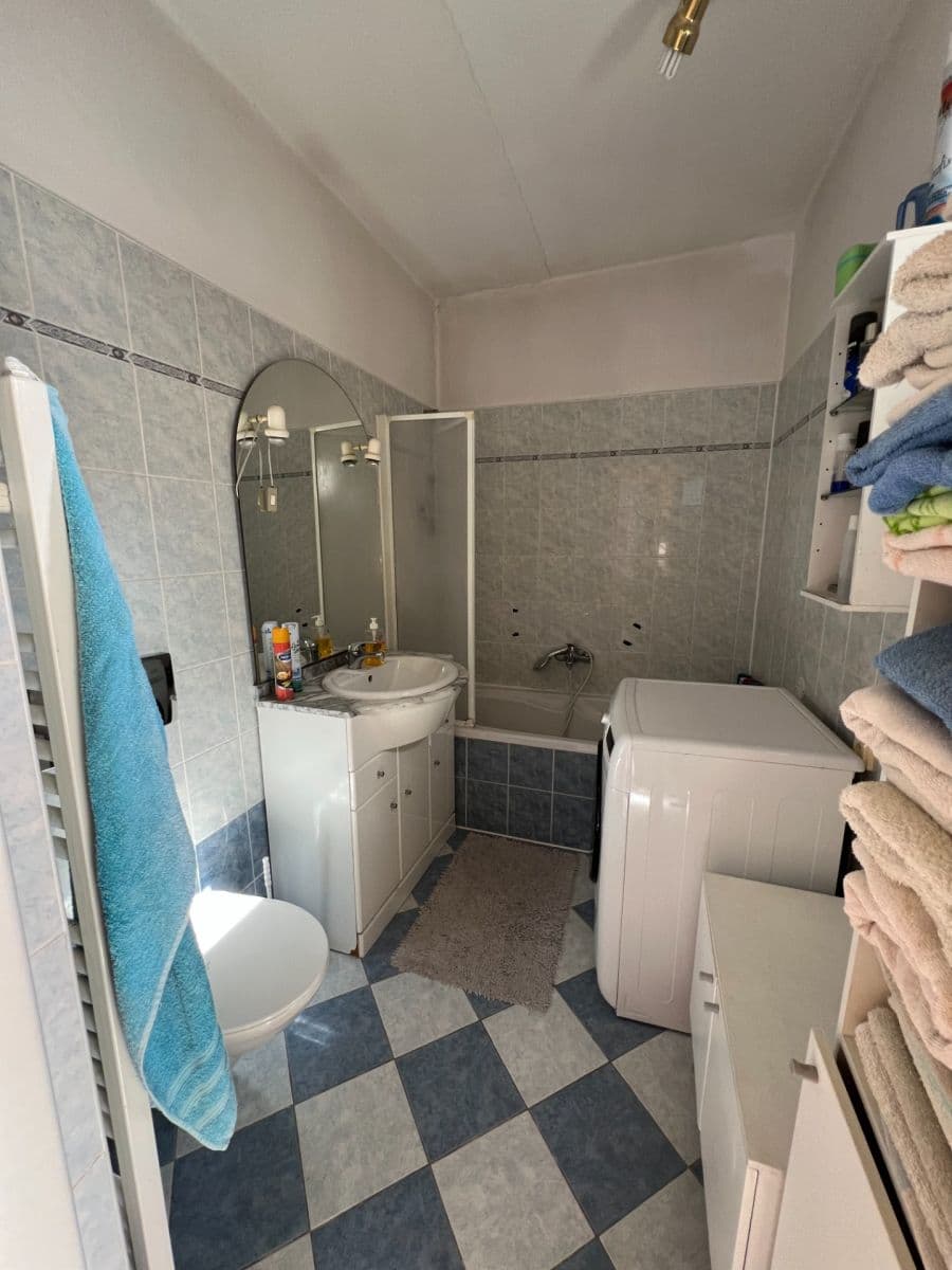 Prodej domu 159 m², pozemek 1.183 m², Dukelských hrdinů, Vrdy, Středočeský kraj Prodej domu 159 m², pozemek 1.183 m², Dukelských hrdinů, Vrdy, Středočeský kraj