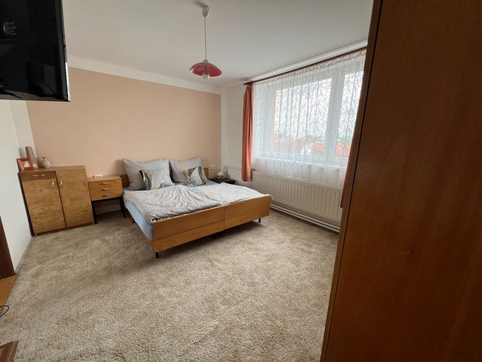 Prodej domu 159 m², pozemek 1.183 m², Dukelských hrdinů, Vrdy, Středočeský kraj Prodej domu 159 m², pozemek 1.183 m², Dukelských hrdinů, Vrdy, Středočeský kraj