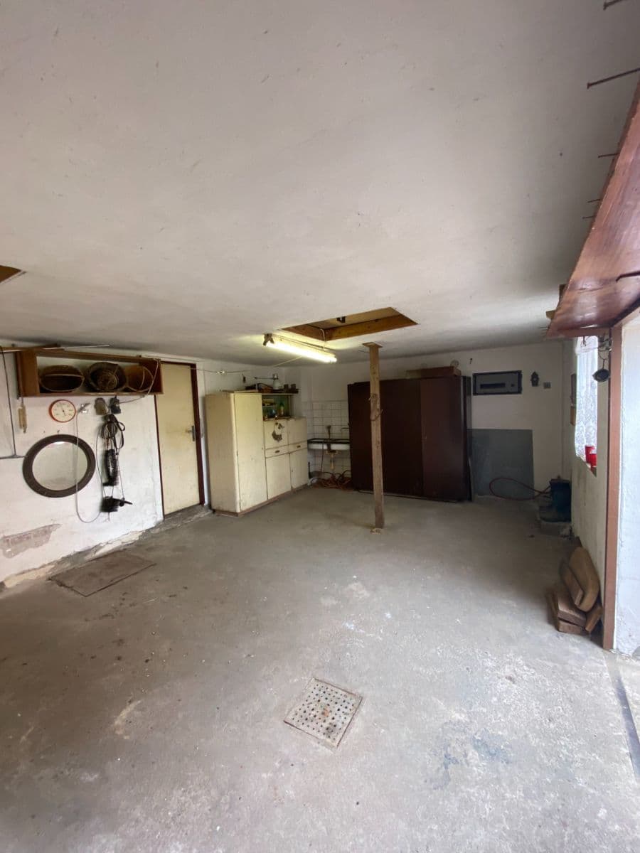 Prodej domu 159 m², pozemek 1.183 m², Dukelských hrdinů, Vrdy, Středočeský kraj Prodej domu 159 m², pozemek 1.183 m², Dukelských hrdinů, Vrdy, Středočeský kraj