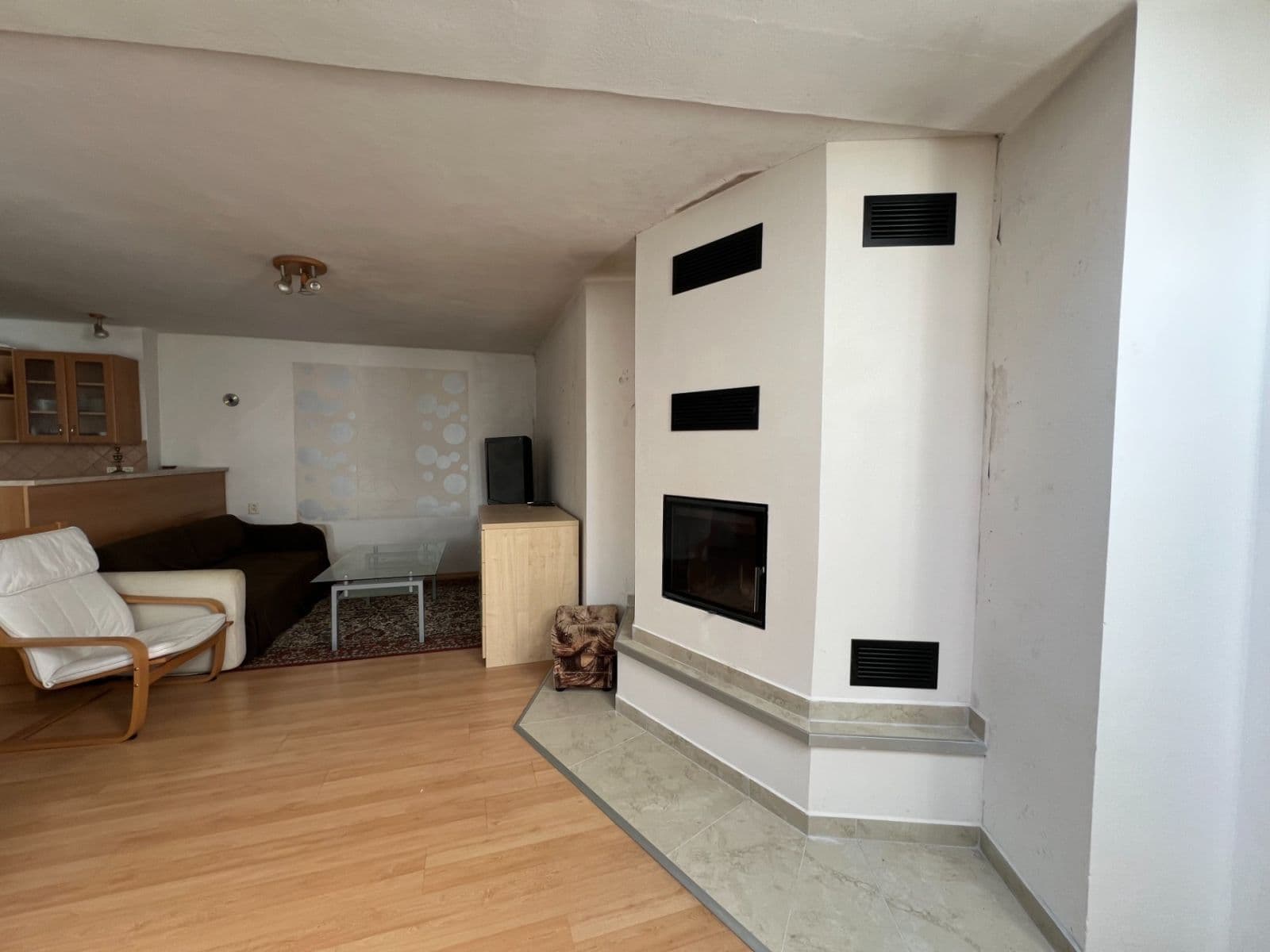 Prodej domu 159 m², pozemek 1.183 m², Dukelských hrdinů, Vrdy, Středočeský kraj Prodej domu 159 m², pozemek 1.183 m², Dukelských hrdinů, Vrdy, Středočeský kraj