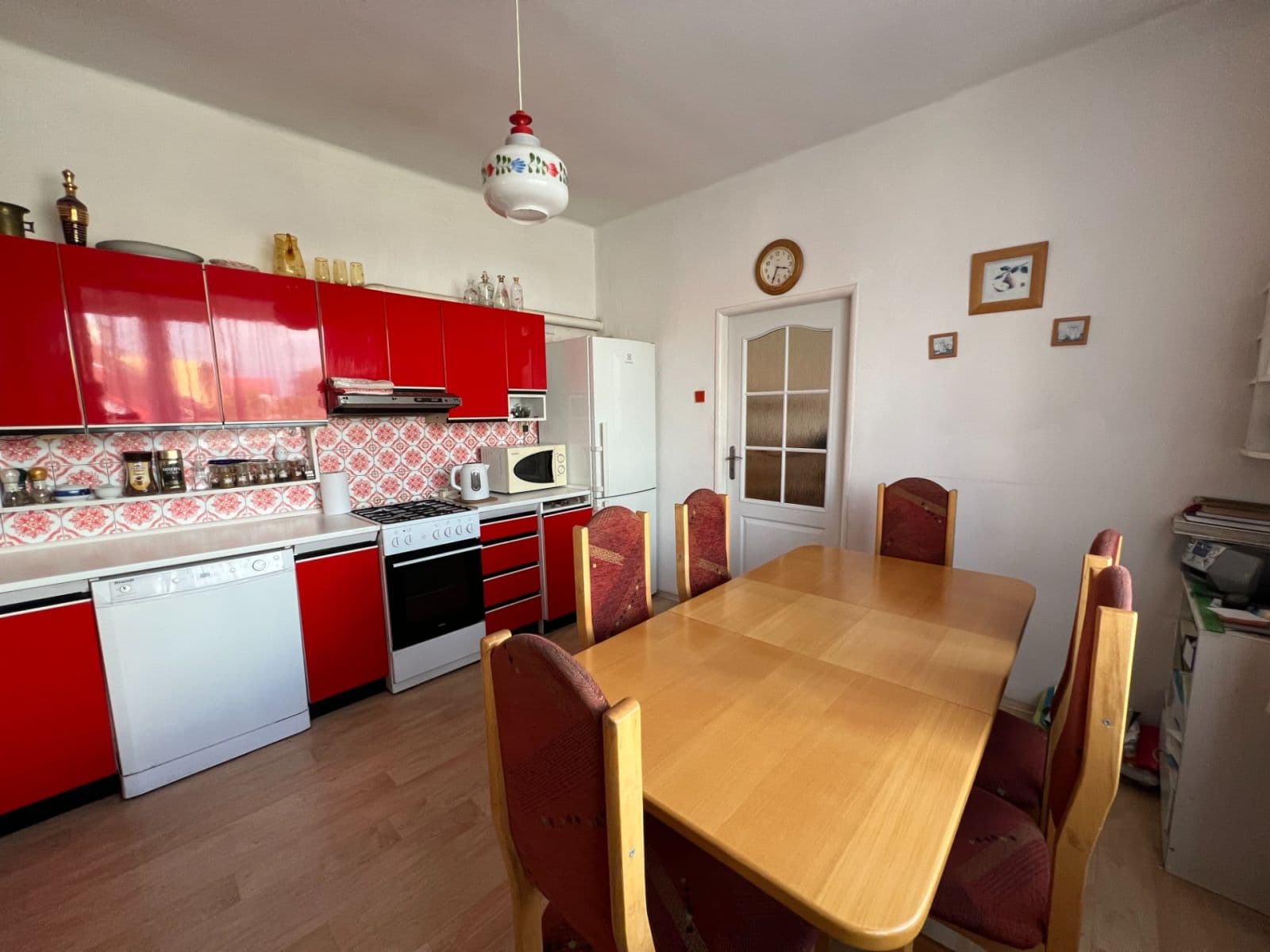 Prodej domu 159 m², pozemek 1.183 m², Dukelských hrdinů, Vrdy, Středočeský kraj Prodej domu 159 m², pozemek 1.183 m², Dukelských hrdinů, Vrdy, Středočeský kraj