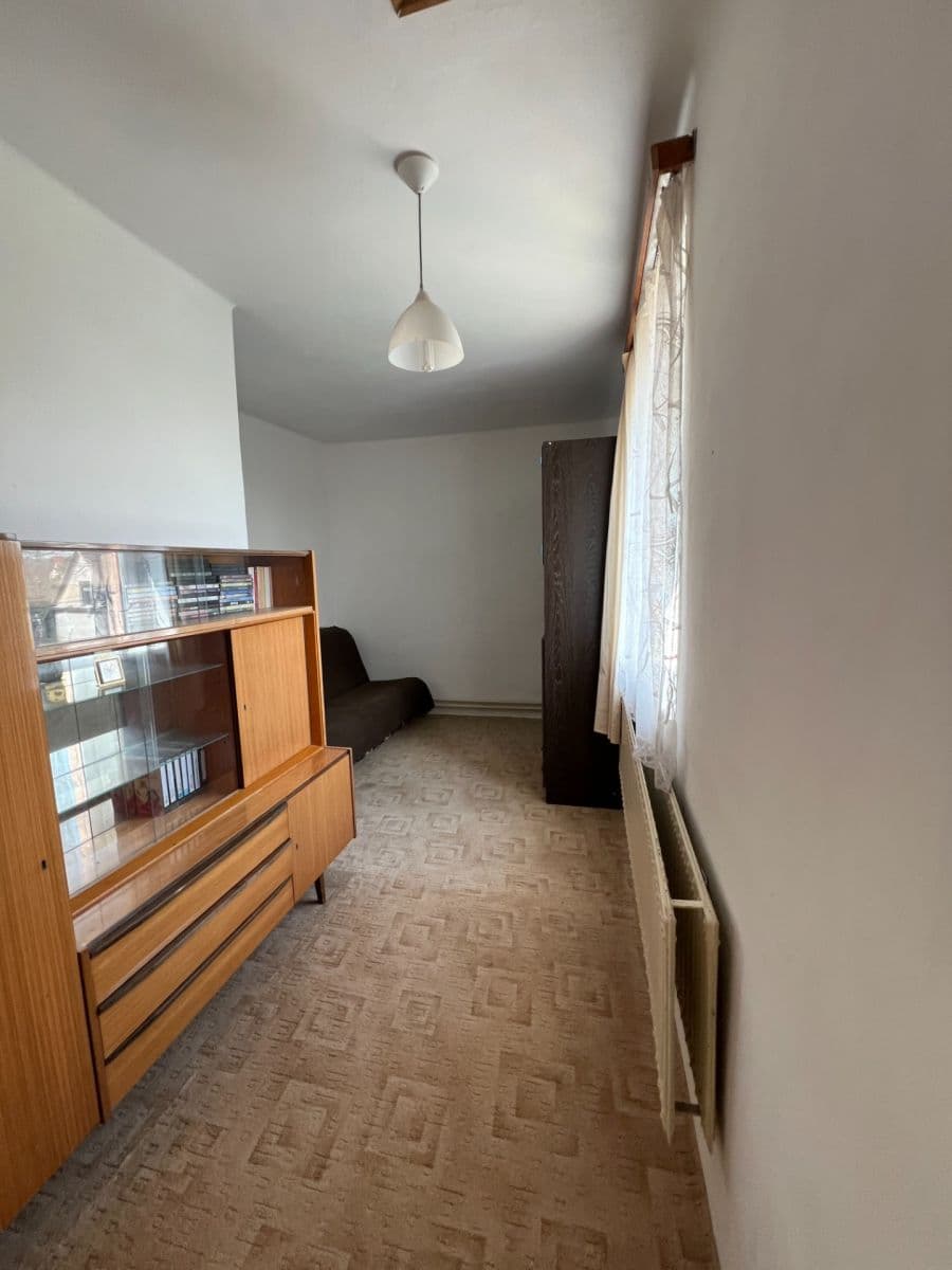 Prodej domu 159 m², pozemek 1.183 m², Dukelských hrdinů, Vrdy, Středočeský kraj Prodej domu 159 m², pozemek 1.183 m², Dukelských hrdinů, Vrdy, Středočeský kraj