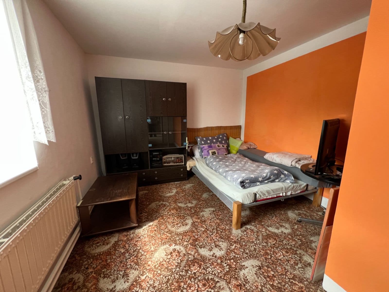 Prodej domu 159 m², pozemek 1.183 m², Dukelských hrdinů, Vrdy, Středočeský kraj Prodej domu 159 m², pozemek 1.183 m², Dukelských hrdinů, Vrdy, Středočeský kraj