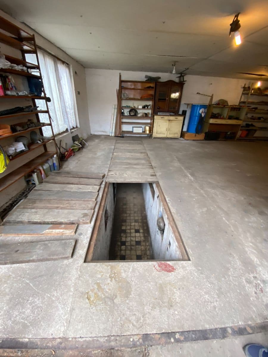 Prodej domu 159 m², pozemek 1.183 m², Dukelských hrdinů, Vrdy, Středočeský kraj Prodej domu 159 m², pozemek 1.183 m², Dukelských hrdinů, Vrdy, Středočeský kraj