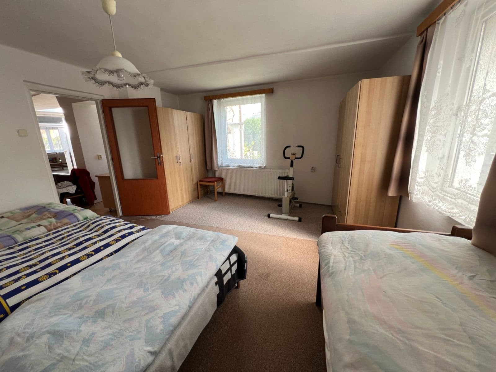 Prodej domu 159 m², pozemek 1.183 m², Dukelských hrdinů, Vrdy, Středočeský kraj Prodej domu 159 m², pozemek 1.183 m², Dukelských hrdinů, Vrdy, Středočeský kraj