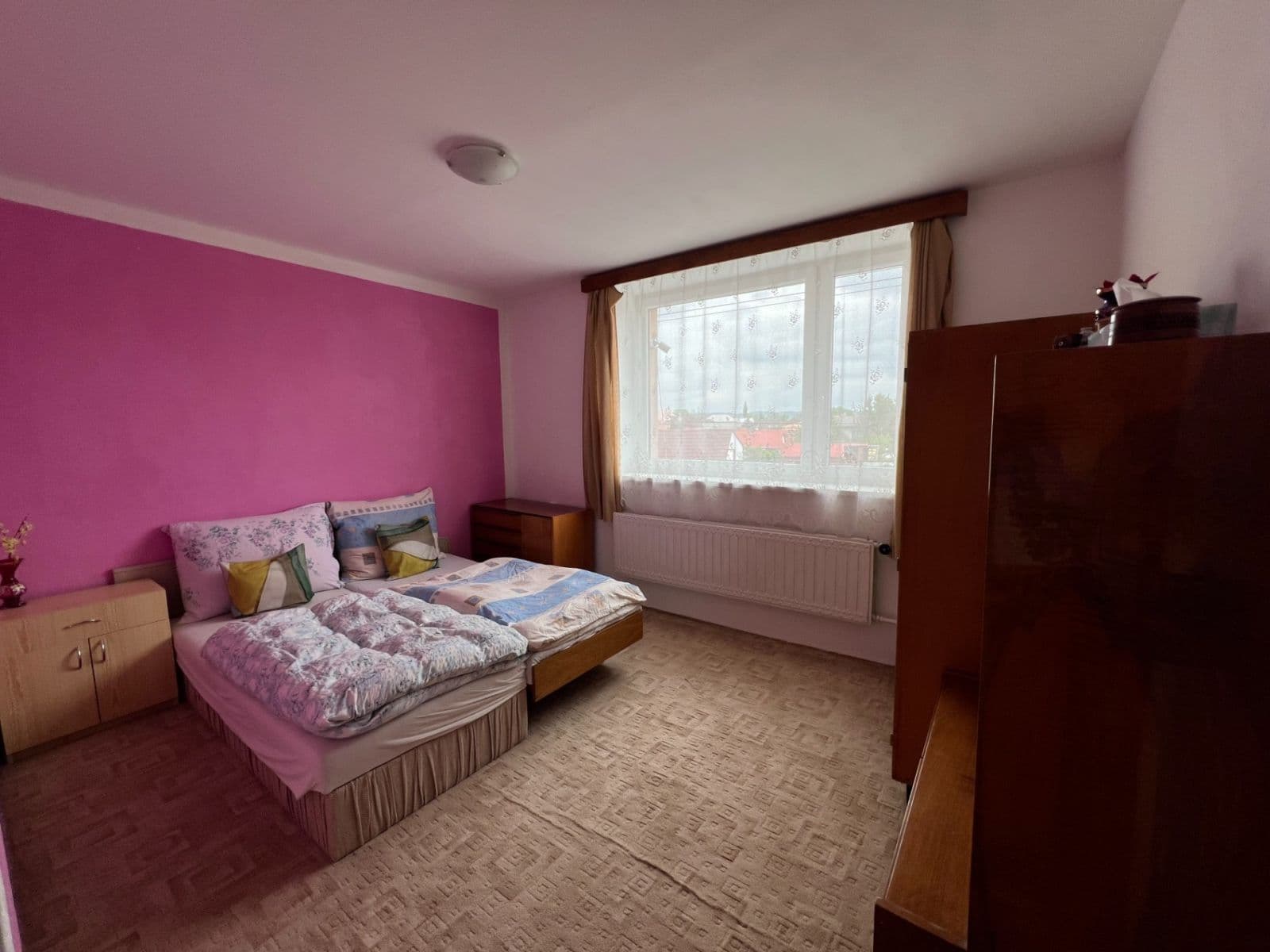 Prodej domu 159 m², pozemek 1.183 m², Dukelských hrdinů, Vrdy, Středočeský kraj Prodej domu 159 m², pozemek 1.183 m², Dukelských hrdinů, Vrdy, Středočeský kraj