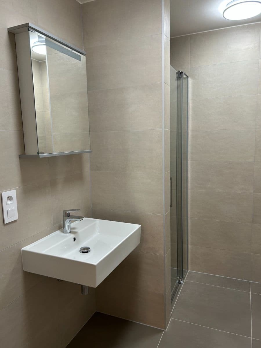 Pronájem bytu 2+kk 54 m², Jižní, Brno, Jihomoravský kraj Pronájem bytu 2+kk 54 m², Jižní, Brno, Jihomoravský kraj