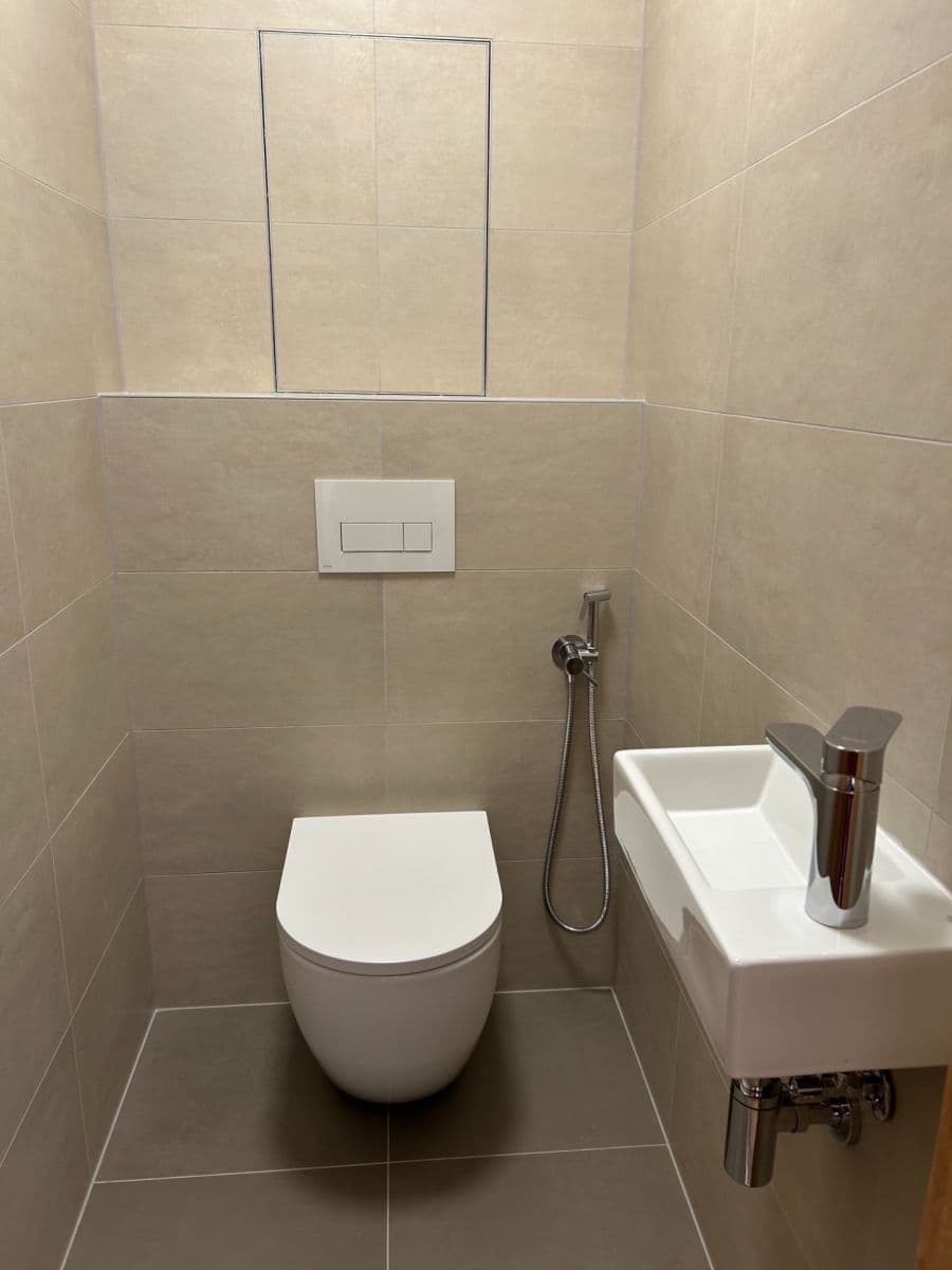 Pronájem bytu 2+kk 54 m², Jižní, Brno, Jihomoravský kraj Pronájem bytu 2+kk 54 m², Jižní, Brno, Jihomoravský kraj