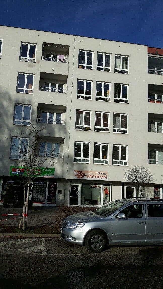 Pronájem bytu 2+kk 62 m², Jiráskova, Benešov, Středočeský kraj Pronájem bytu 2+kk 62 m², Jiráskova, Benešov, Středočeský kraj