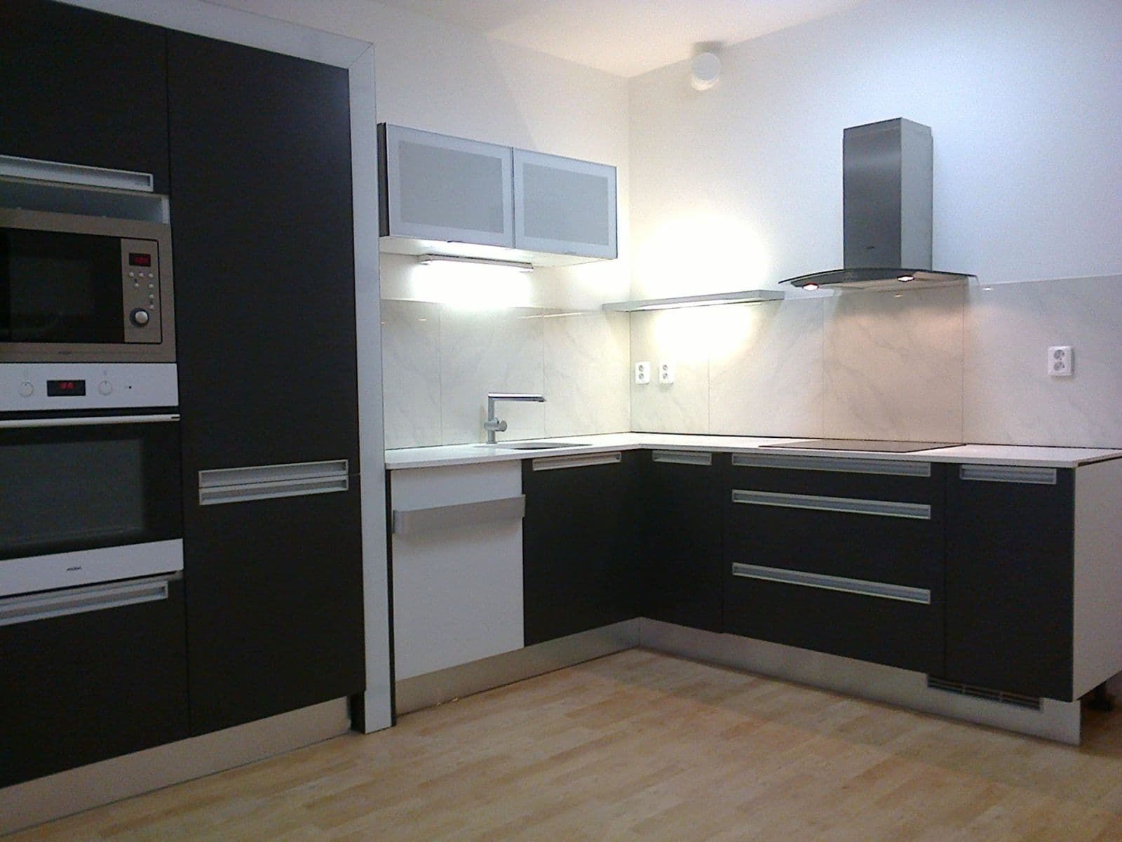 Pronájem bytu 2+kk 62 m², Jiráskova, Benešov, Středočeský kraj Pronájem bytu 2+kk 62 m², Jiráskova, Benešov, Středočeský kraj