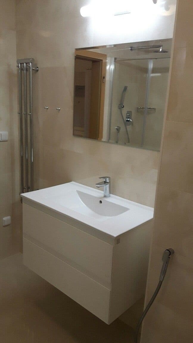Pronájem bytu 2+kk 62 m², Jiráskova, Benešov, Středočeský kraj Pronájem bytu 2+kk 62 m², Jiráskova, Benešov, Středočeský kraj