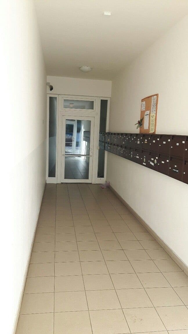 Pronájem bytu 2+kk 62 m², Jiráskova, Benešov, Středočeský kraj Pronájem bytu 2+kk 62 m², Jiráskova, Benešov, Středočeský kraj