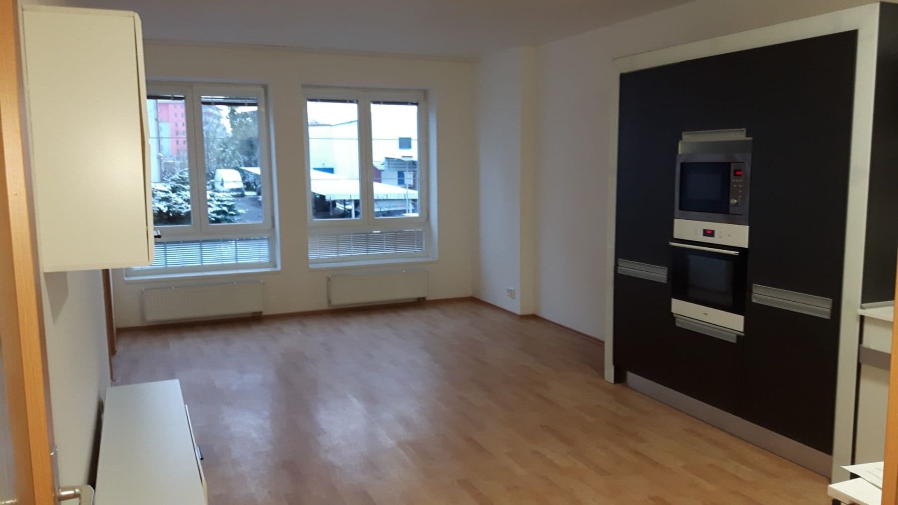 Pronájem bytu 2+kk 62 m², Jiráskova, Benešov, Středočeský kraj Pronájem bytu 2+kk 62 m², Jiráskova, Benešov, Středočeský kraj