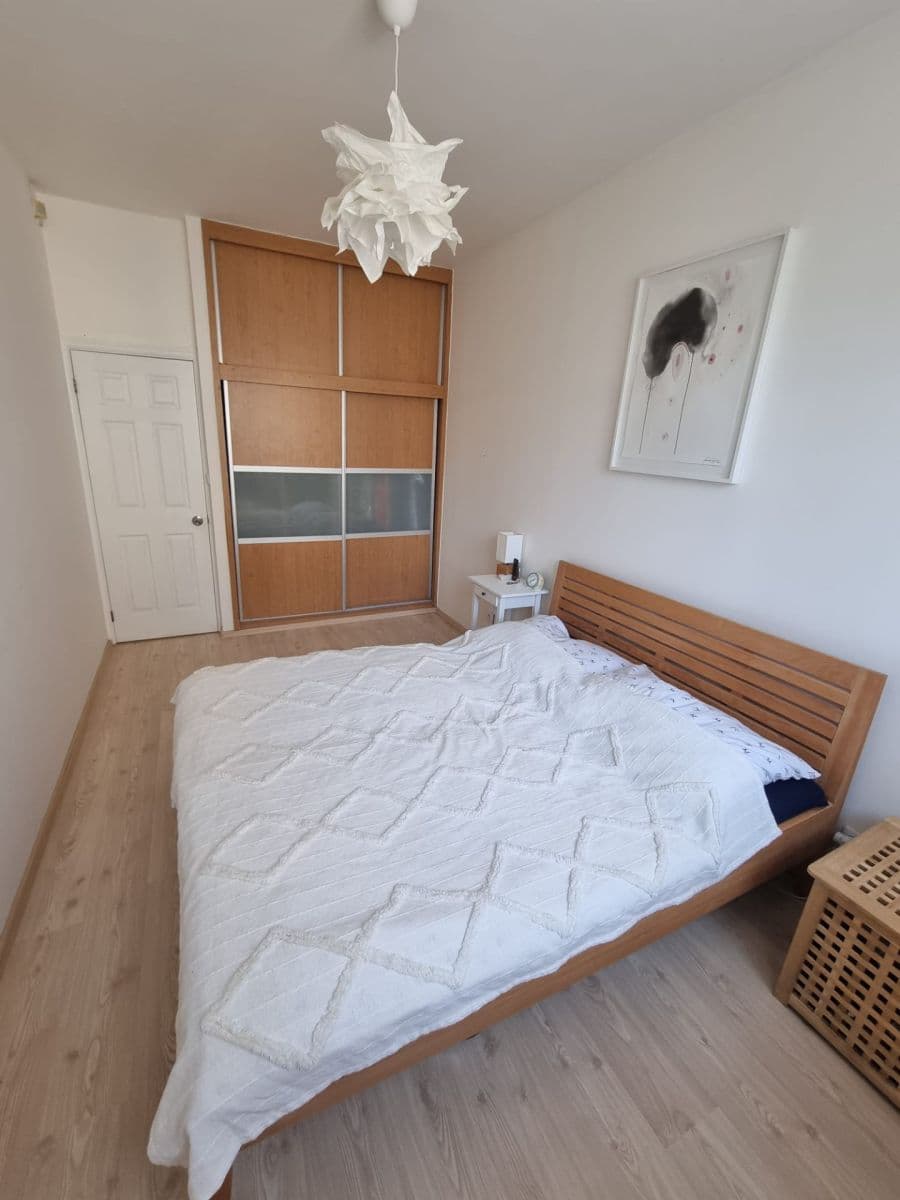 Pronájem bytu 2+kk 48 m², Společná, Praha, Praha Pronájem bytu 2+kk 48 m², Společná, Praha, Praha