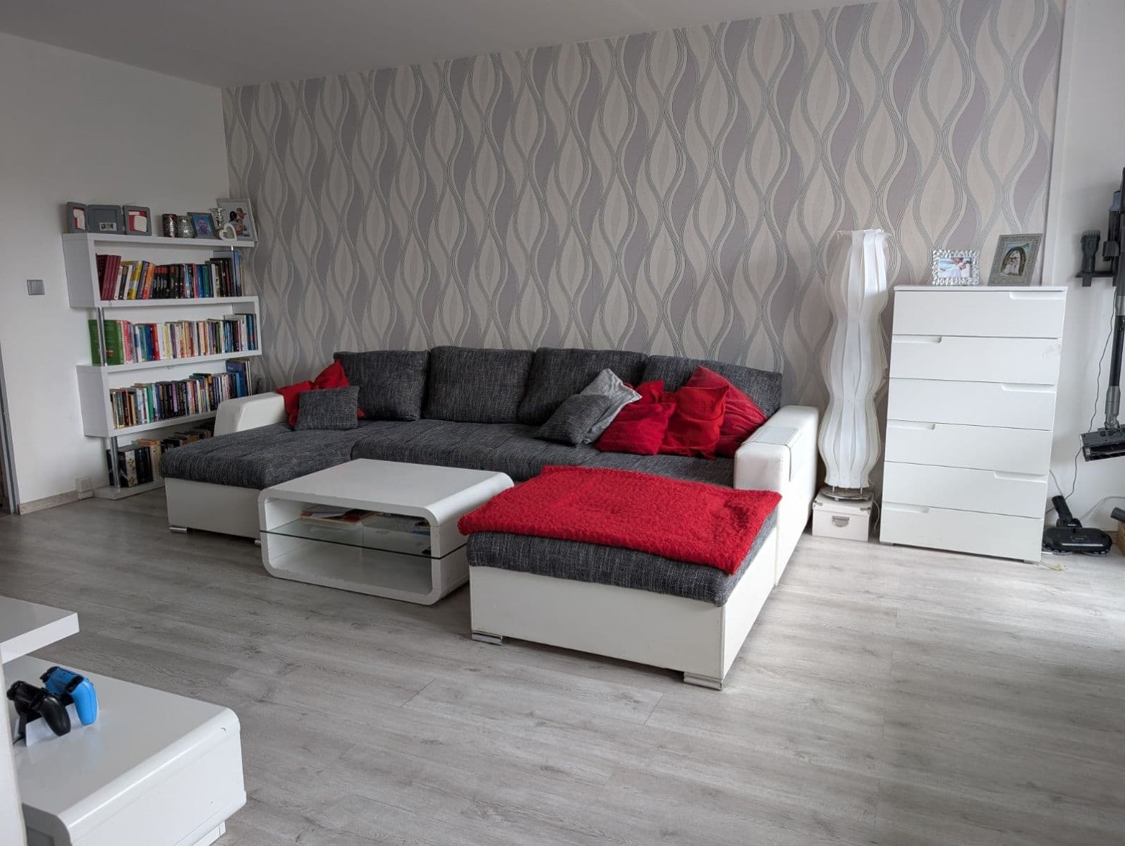 Pronájem bytu 3+kk 79 m², Voskovcova, Praha, Praha Pronájem bytu 3+kk 79 m², Voskovcova, Praha, Praha