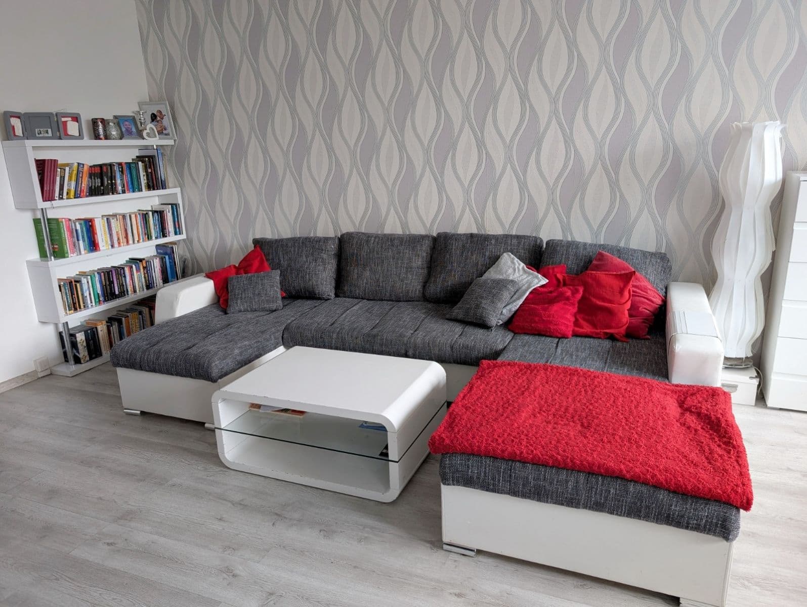 Pronájem bytu 3+kk 79 m², Voskovcova, Praha, Praha Pronájem bytu 3+kk 79 m², Voskovcova, Praha, Praha