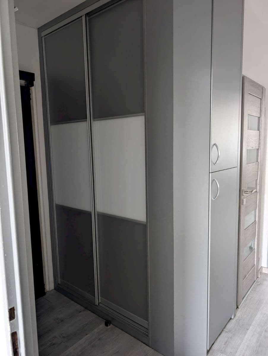 Pronájem bytu 3+kk 79 m², Voskovcova, Praha, Praha Pronájem bytu 3+kk 79 m², Voskovcova, Praha, Praha