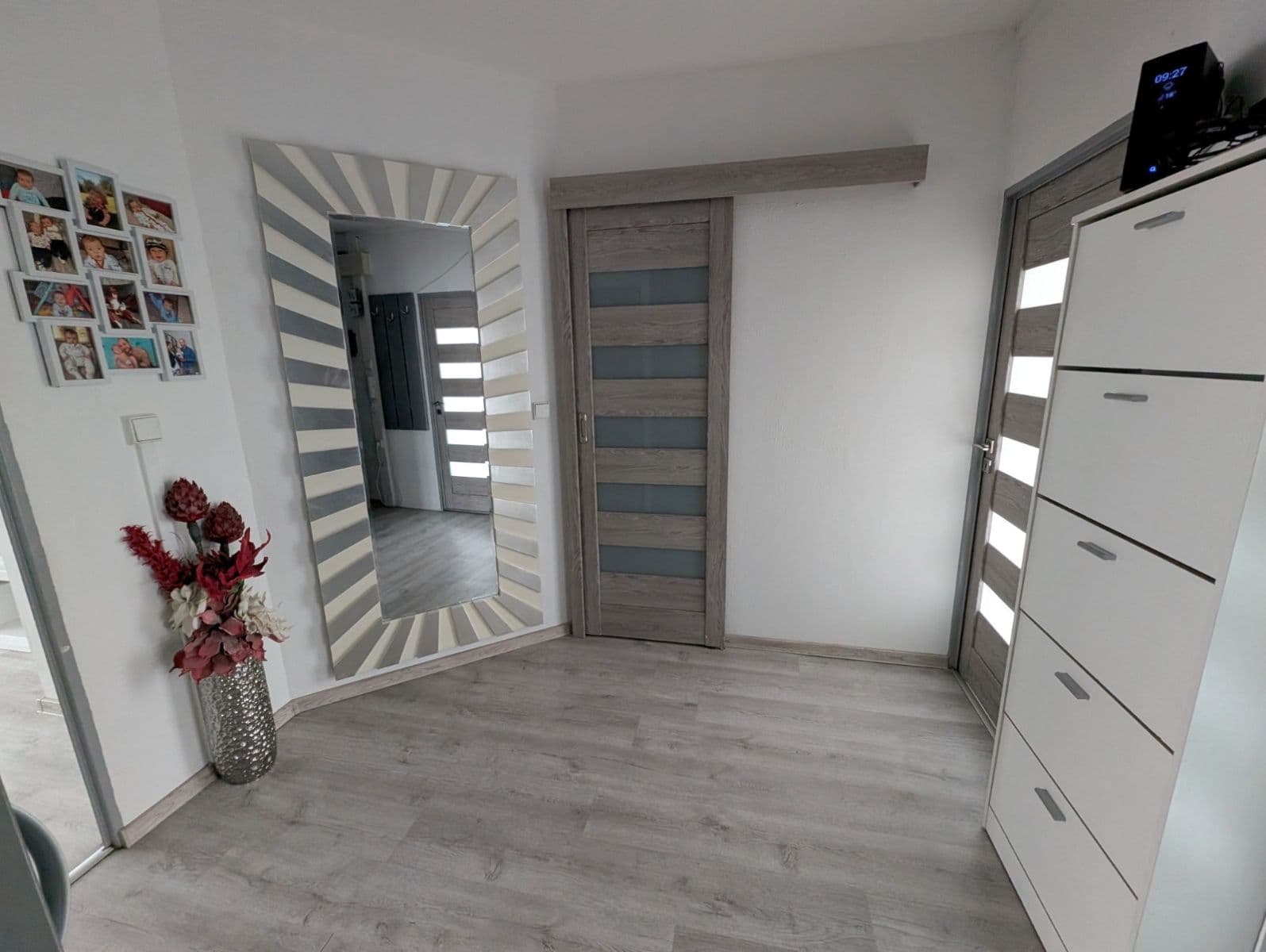 Pronájem bytu 3+kk 79 m², Voskovcova, Praha, Praha Pronájem bytu 3+kk 79 m², Voskovcova, Praha, Praha