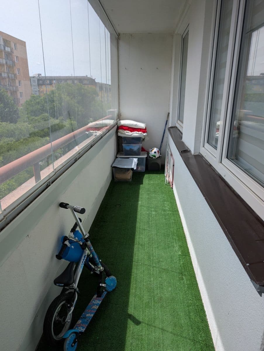 Pronájem bytu 3+kk 79 m², Voskovcova, Praha, Praha Pronájem bytu 3+kk 79 m², Voskovcova, Praha, Praha