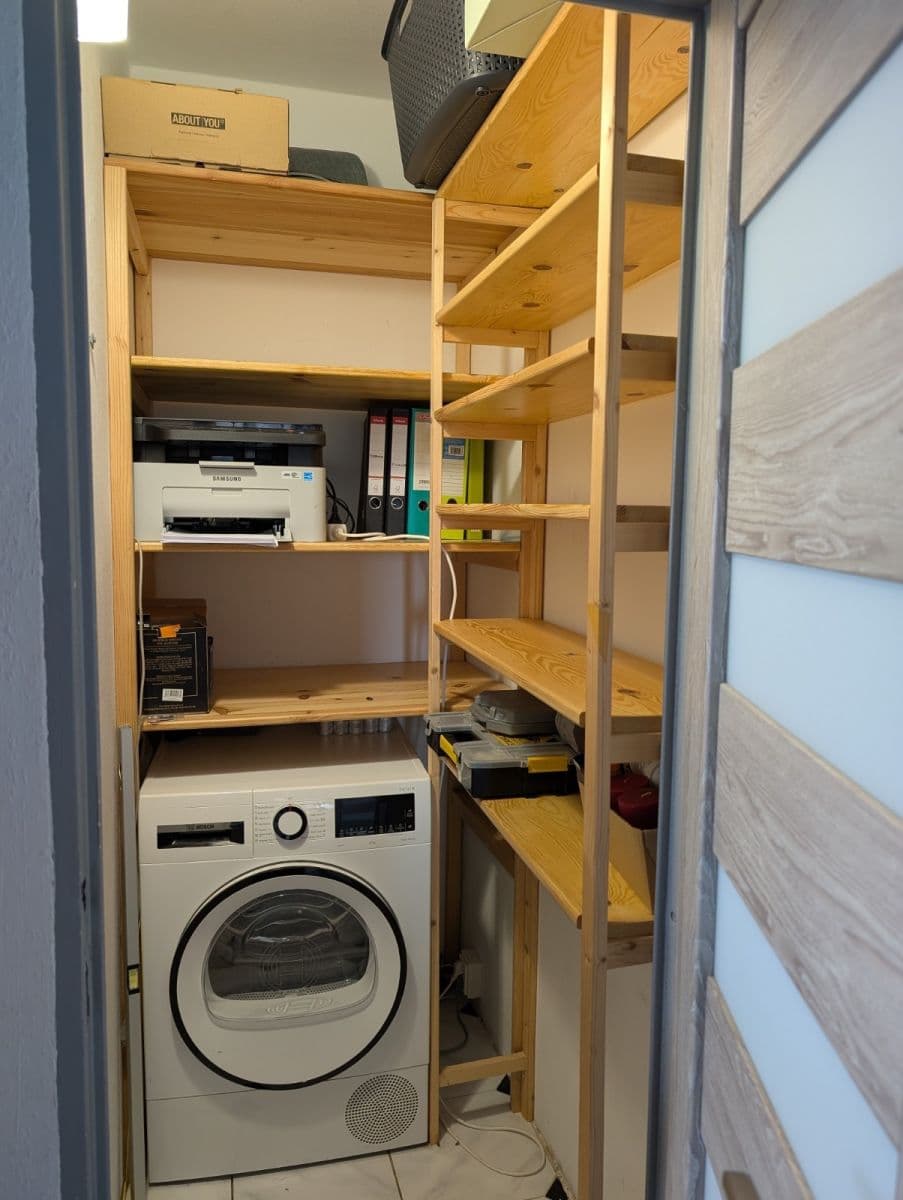 Pronájem bytu 3+kk 79 m², Voskovcova, Praha, Praha Pronájem bytu 3+kk 79 m², Voskovcova, Praha, Praha