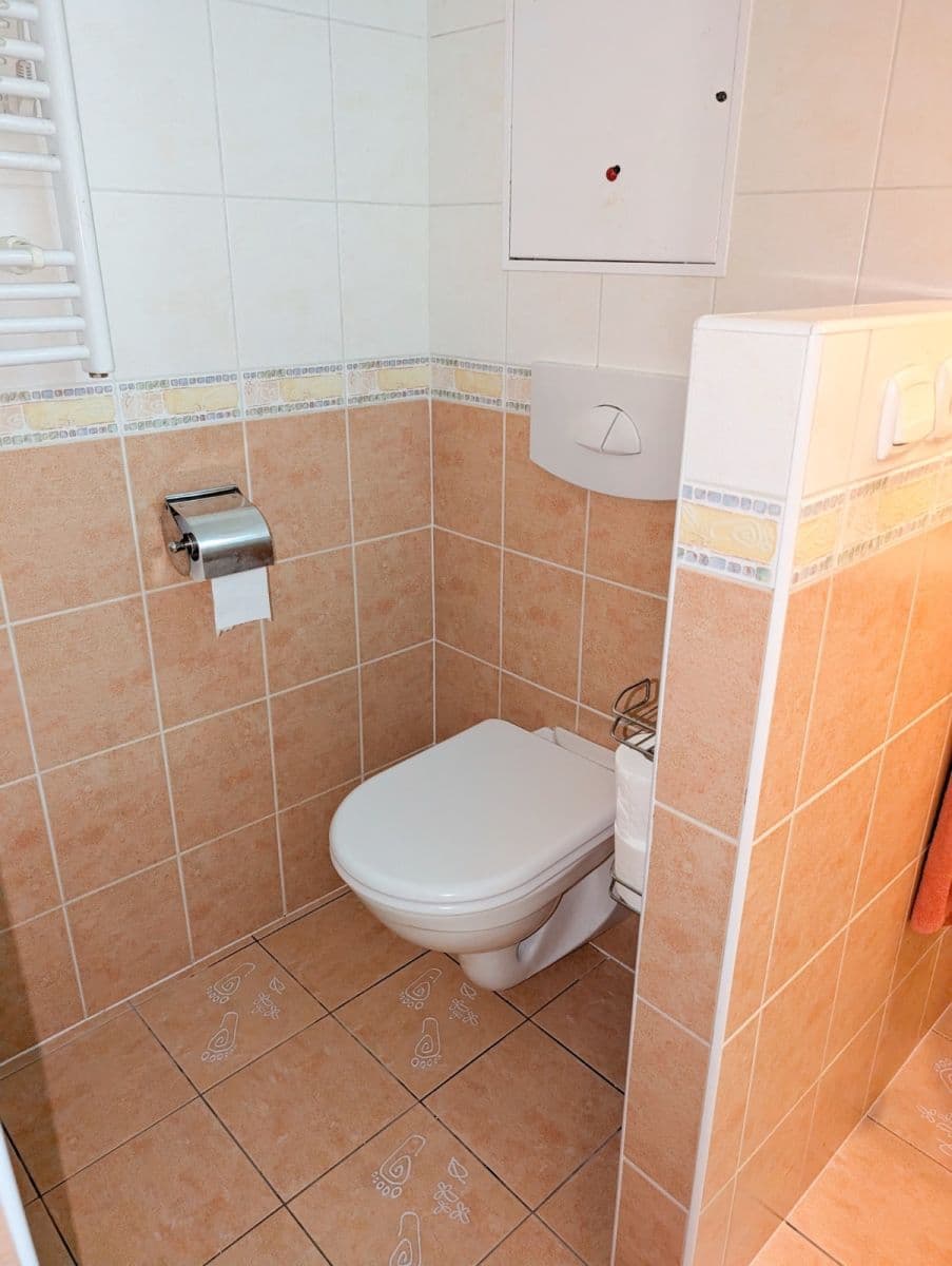 Pronájem bytu 3+kk 79 m², Voskovcova, Praha, Praha Pronájem bytu 3+kk 79 m², Voskovcova, Praha, Praha