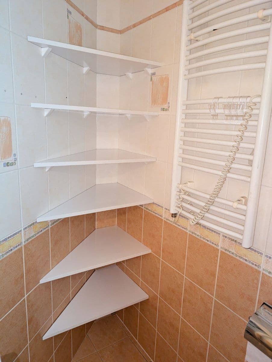 Pronájem bytu 3+kk 79 m², Voskovcova, Praha, Praha Pronájem bytu 3+kk 79 m², Voskovcova, Praha, Praha