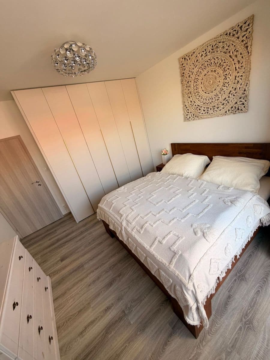 Pronájem bytu 4+kk 105 m², Edvarda Beneše, Olomouc, Olomoucký kraj Pronájem bytu 4+kk 105 m², Edvarda Beneše, Olomouc, Olomoucký kraj