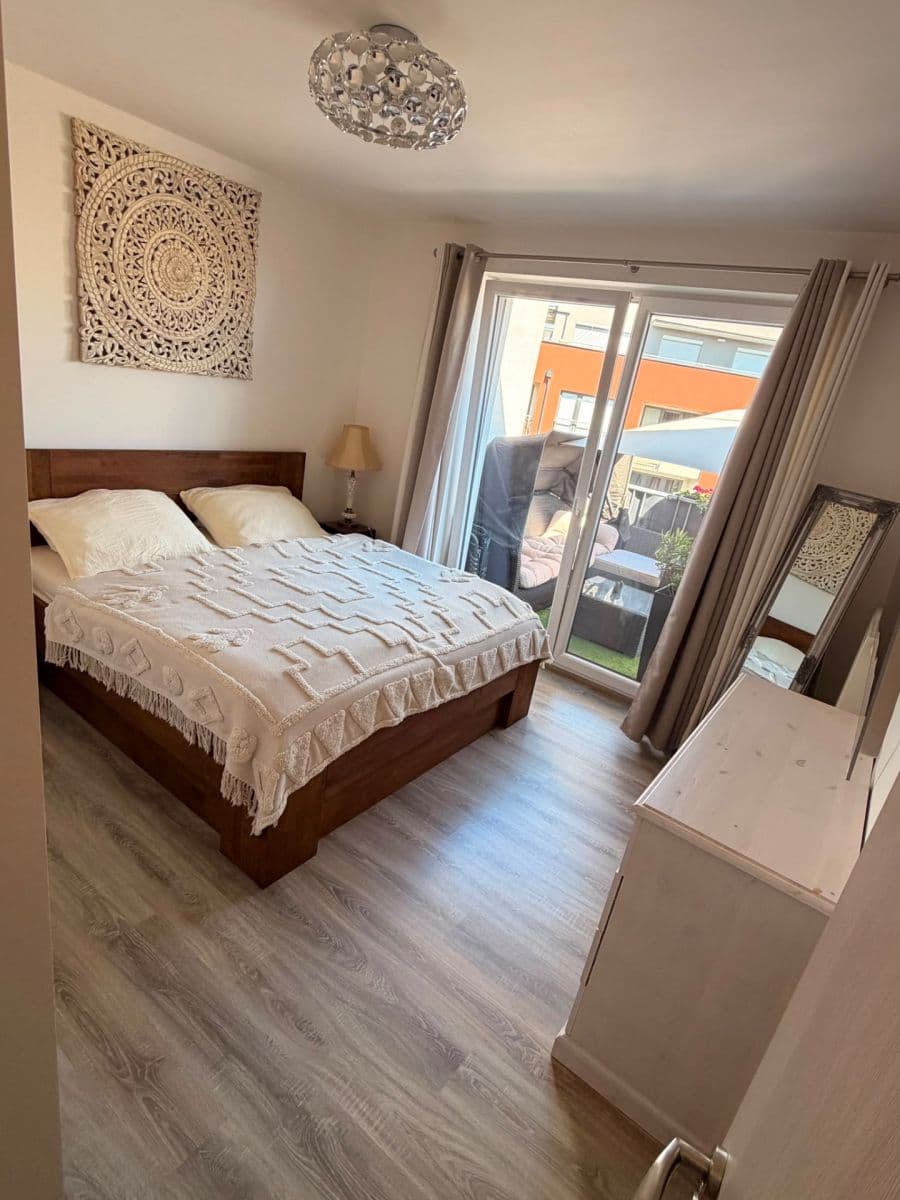 Pronájem bytu 4+kk 105 m², Edvarda Beneše, Olomouc, Olomoucký kraj Pronájem bytu 4+kk 105 m², Edvarda Beneše, Olomouc, Olomoucký kraj