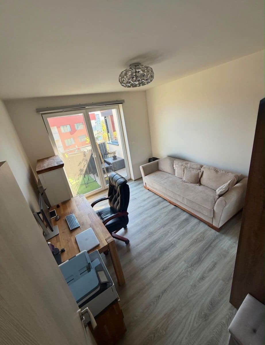 Pronájem bytu 4+kk 105 m², Edvarda Beneše, Olomouc, Olomoucký kraj Pronájem bytu 4+kk 105 m², Edvarda Beneše, Olomouc, Olomoucký kraj