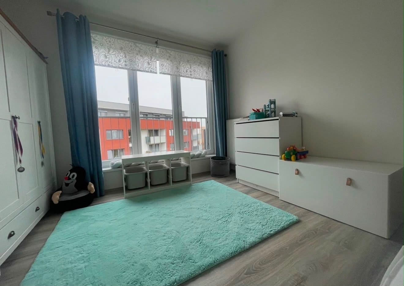 Pronájem bytu 4+kk 105 m², Edvarda Beneše, Olomouc, Olomoucký kraj Pronájem bytu 4+kk 105 m², Edvarda Beneše, Olomouc, Olomoucký kraj