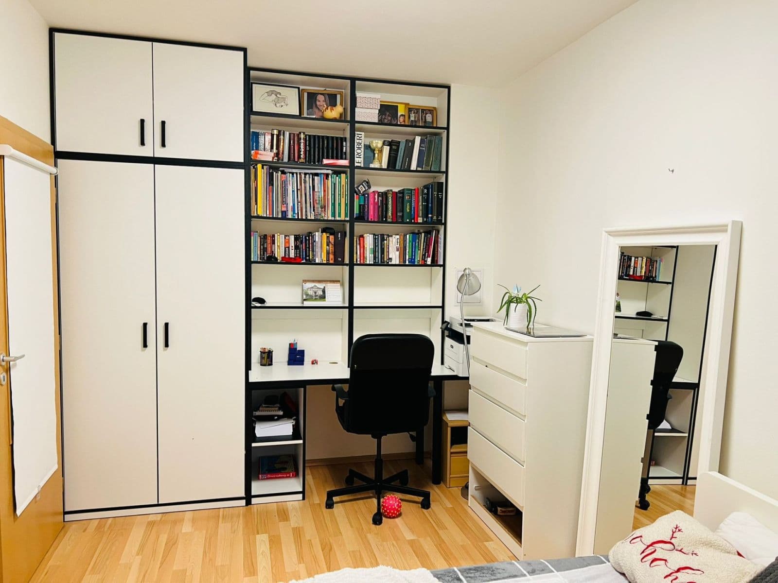 Prodej bytu 4+kk 92 m², Kaštanová, Milovice, Středočeský kraj Prodej bytu 4+kk 92 m², Kaštanová, Milovice, Středočeský kraj