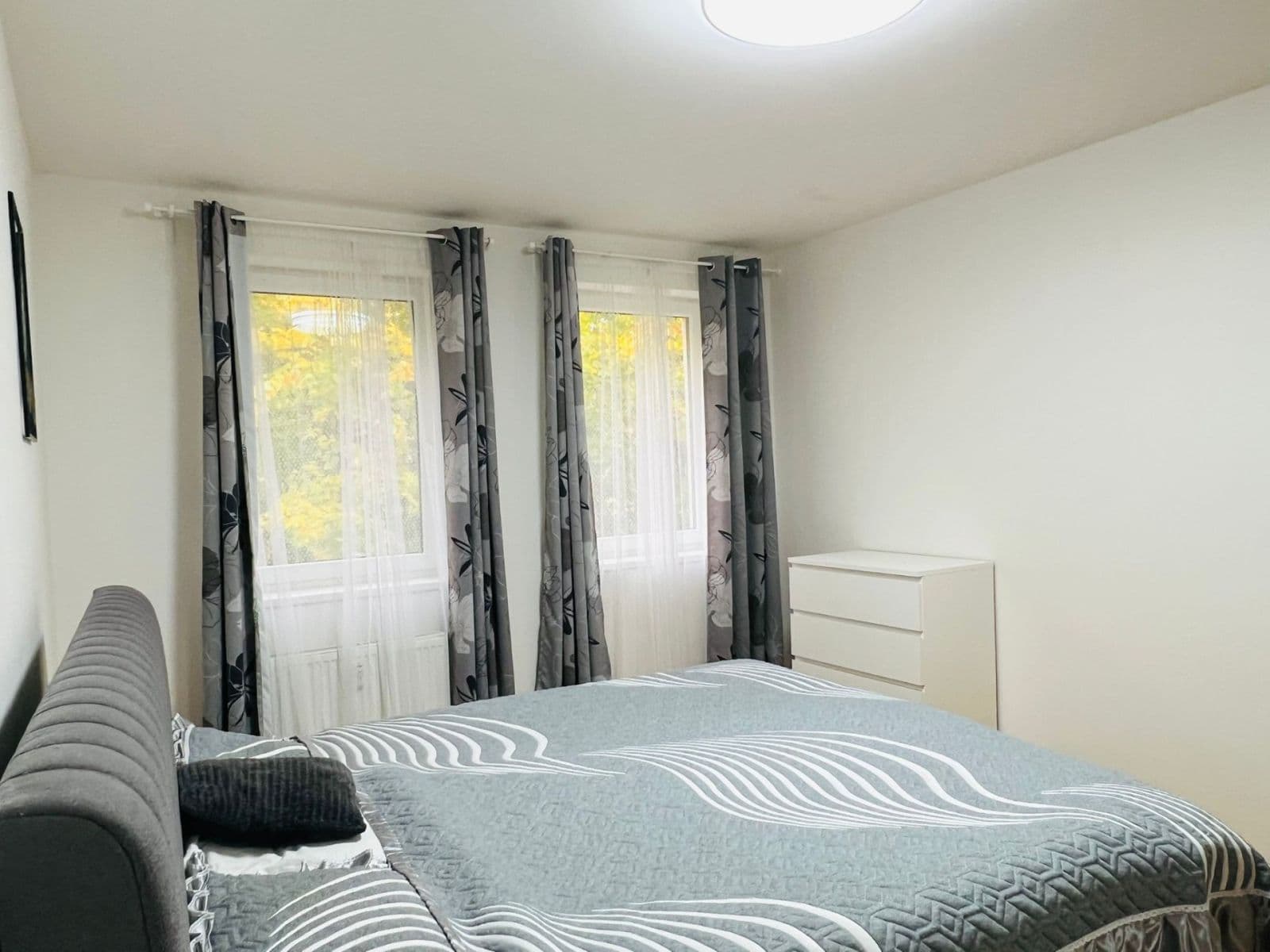 Prodej bytu 4+kk 92 m², Kaštanová, Milovice, Středočeský kraj Prodej bytu 4+kk 92 m², Kaštanová, Milovice, Středočeský kraj