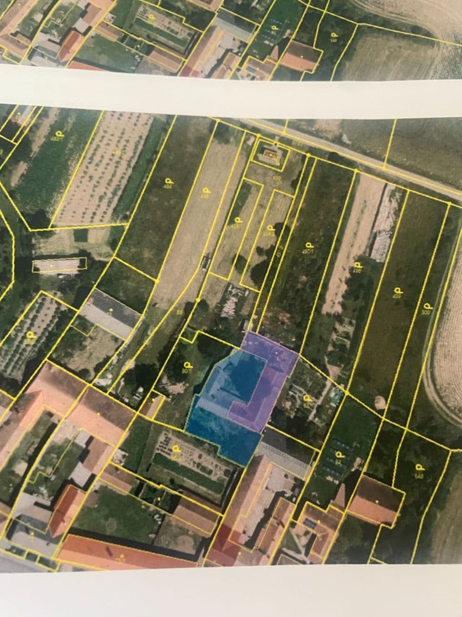 Prodej domu 900 m², pozemek 2.000 m², Běhařovice, Jihomoravský kraj Prodej domu 900 m², pozemek 2.000 m², Běhařovice, Jihomoravský kraj