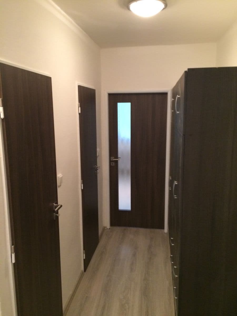 Prodej bytu 3+kk 56 m², Svojšovická, Praha, Praha Prodej bytu 3+kk 56 m², Svojšovická, Praha, Praha