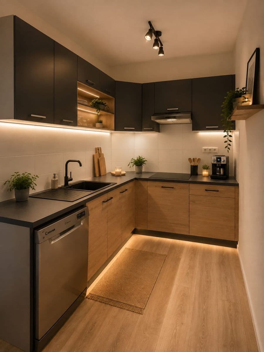 Prodej bytu 3+kk 56 m², Svojšovická, Praha, Praha Prodej bytu 3+kk 56 m², Svojšovická, Praha, Praha