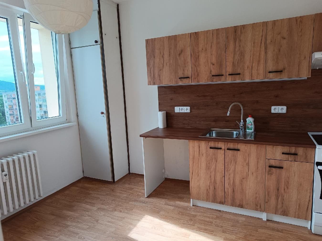 Pronájem bytu 3+1 72 m², Seifertova, Liberec, Liberecký kraj Pronájem bytu 3+1 72 m², Seifertova, Liberec, Liberecký kraj