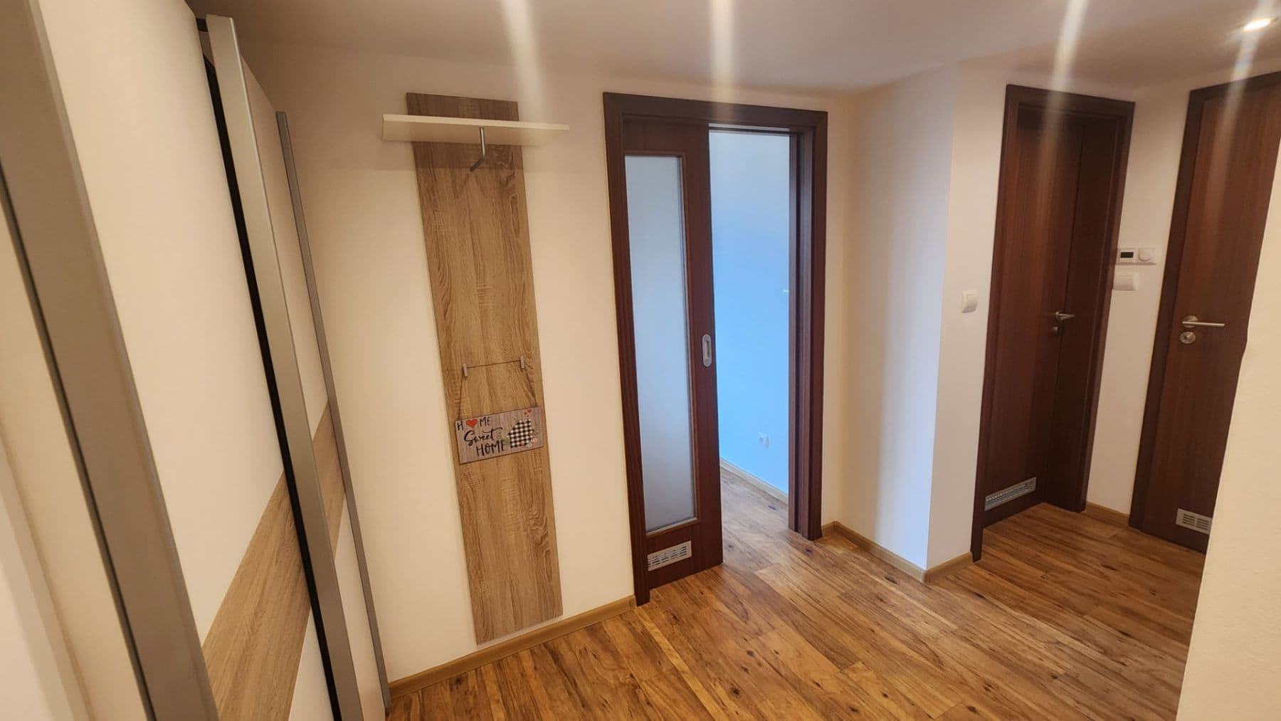 Pronájem bytu 2+kk 51 m², Loosova, Praha, Praha Pronájem bytu 2+kk 51 m², Loosova, Praha, Praha
