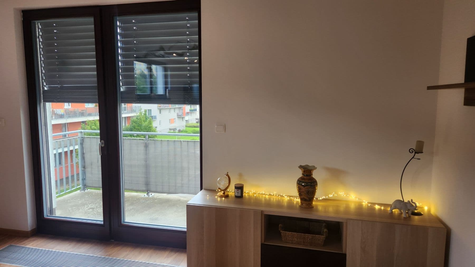 Pronájem bytu 2+kk 51 m², Loosova, Praha, Praha Pronájem bytu 2+kk 51 m², Loosova, Praha, Praha