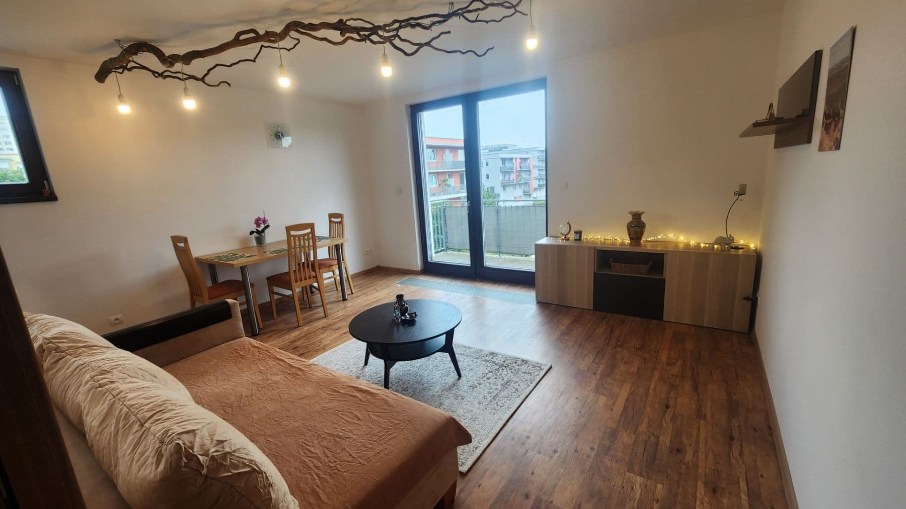 Pronájem bytu 2+kk 51 m², Loosova, Praha, Praha Pronájem bytu 2+kk 51 m², Loosova, Praha, Praha
