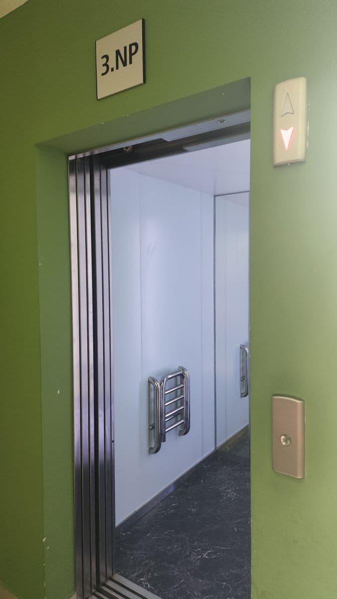 Pronájem bytu 2+kk 51 m², Loosova, Praha, Praha Pronájem bytu 2+kk 51 m², Loosova, Praha, Praha