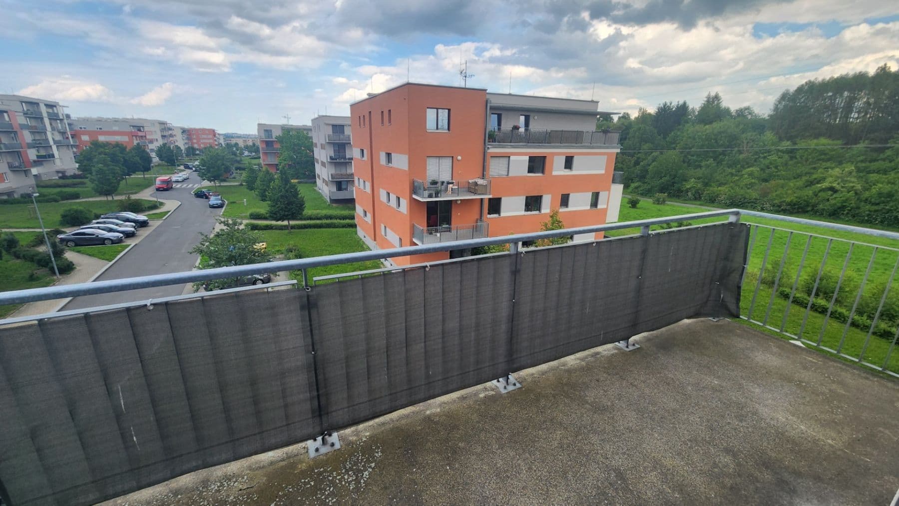Pronájem bytu 2+kk 51 m², Loosova, Praha, Praha Pronájem bytu 2+kk 51 m², Loosova, Praha, Praha