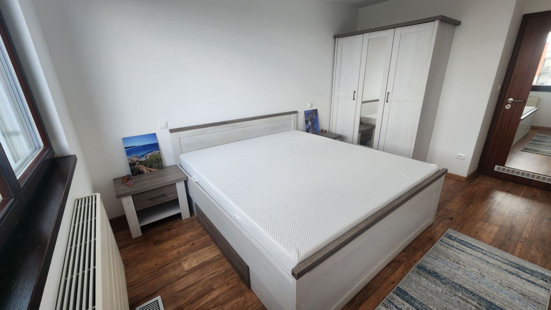 Pronájem bytu 2+kk 51 m², Loosova, Praha, Praha Pronájem bytu 2+kk 51 m², Loosova, Praha, Praha