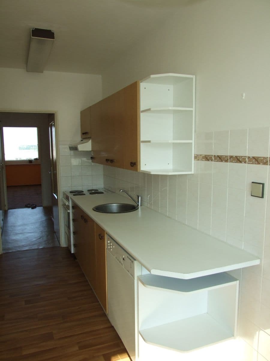Pronájem bytu 3+1 71 m², Breitcetlova, Praha, Praha Pronájem bytu 3+1 71 m², Breitcetlova, Praha, Praha