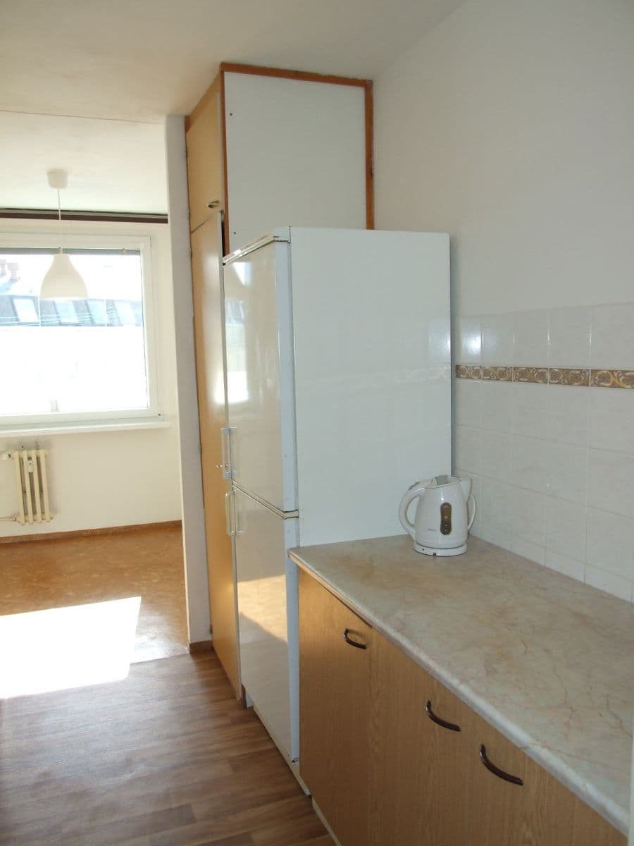 Pronájem bytu 3+1 71 m², Breitcetlova, Praha, Praha Pronájem bytu 3+1 71 m², Breitcetlova, Praha, Praha
