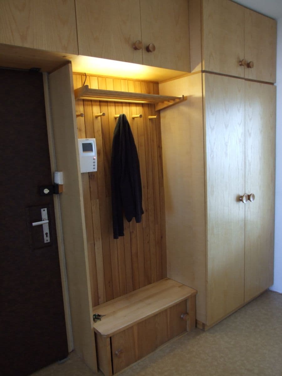 Pronájem bytu 3+1 71 m², Breitcetlova, Praha, Praha Pronájem bytu 3+1 71 m², Breitcetlova, Praha, Praha